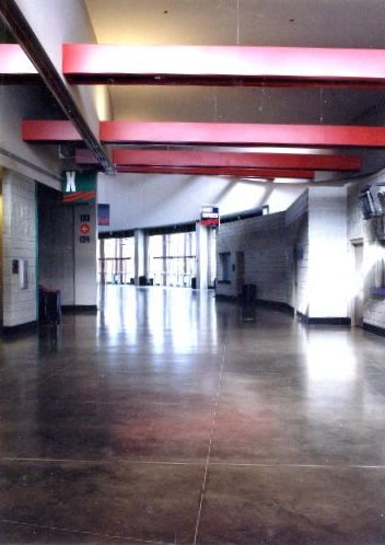 Spokane Arena - Image 1