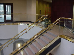 Decorative Rails - Image 0