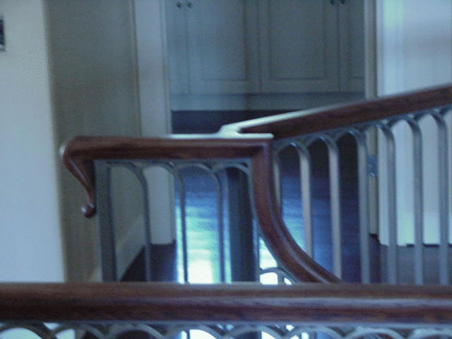 Decorative Rails - Image 2