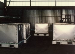 Food Processing Tanks - Image 0