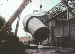 Stainless Steel Pulp Tanks - Image 0
