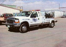 Vehicles - Fabricated Truck Box - Image 0