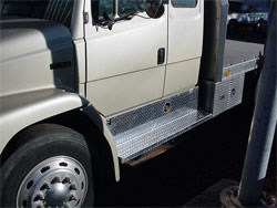 Vehicles - Step Covers - Image 0
