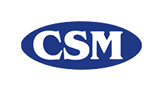 CSM Logo